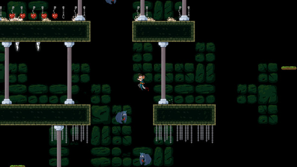 Alchemist's Castle game for Linux 1