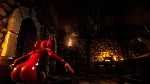 Boobs Saga for linux