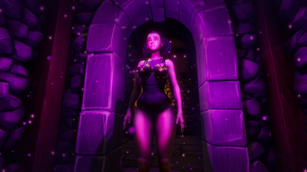 Boobs Saga game for Linux 1