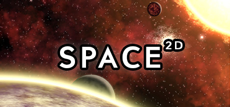 Space2D cover art