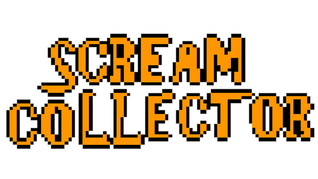 Scream Collector Logo