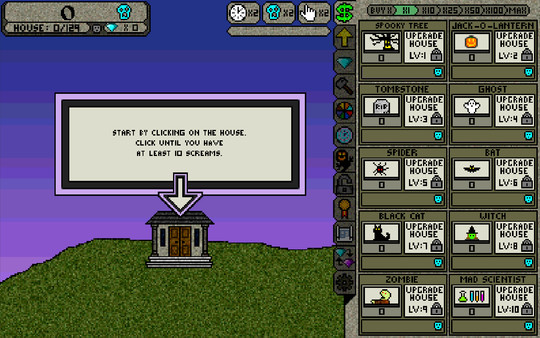 Scream Collector for linux