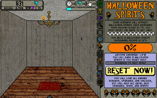 Scream Collectorfor windows and Linux 1