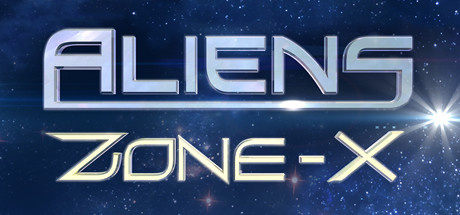 Aliens: Zone-X cover art