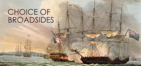 View Choice of Broadsides on IsThereAnyDeal