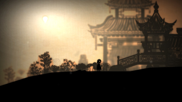 Projection: First Light game for Linux 1