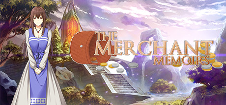 The Merchant Memoirs cover art