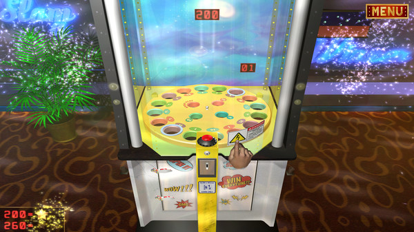 Скриншот из Game Machines: Arcade Casino