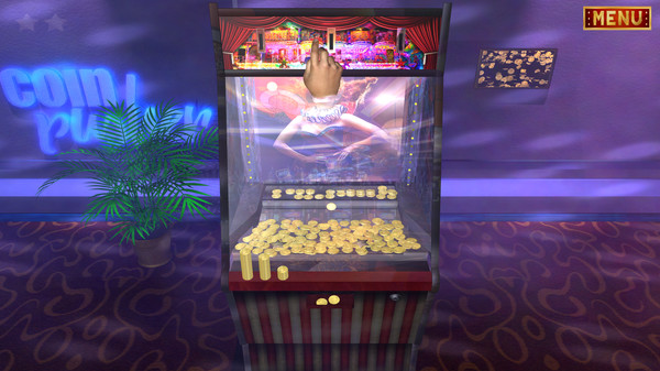 Скриншот из Game Machines: Arcade Casino