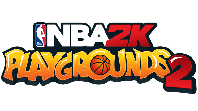 NBA 2K Playgrounds 2 Logo