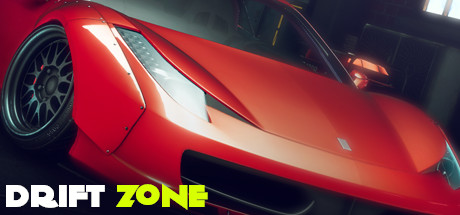 Drift Zone cover art