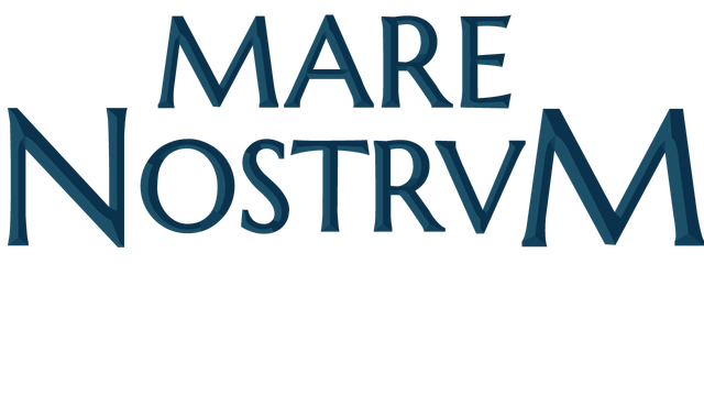 Mare Nostrvm Logo