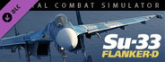 DCS: Su-33 Flaming Cliffs