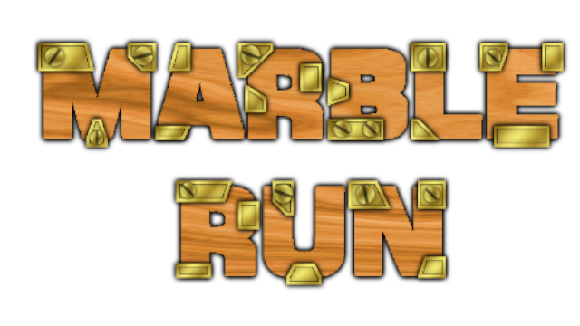 Marble Run Logo