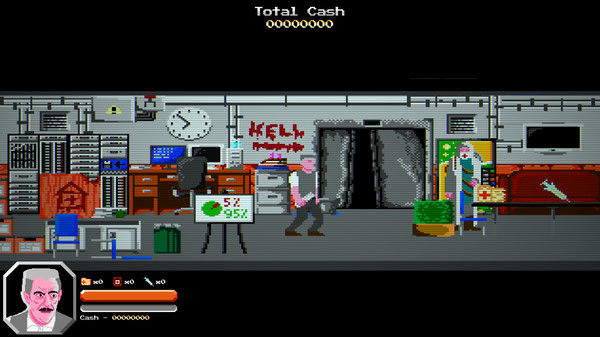 The Rare Nine game for windows Pc 1