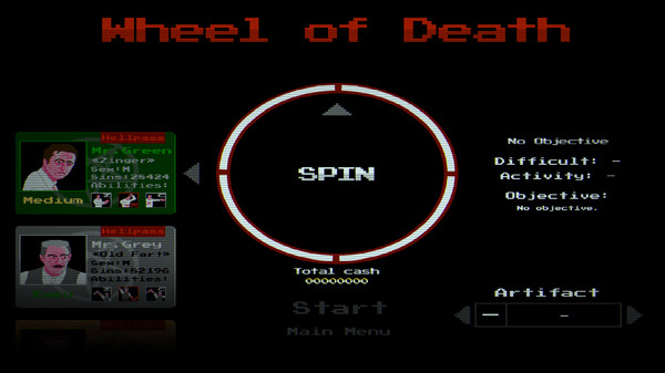 The Rare Nine for linux