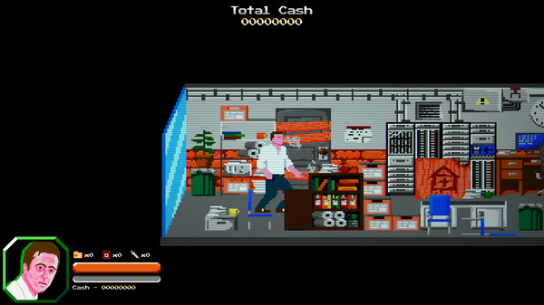 The Rare Ninefor windows and Linux 1