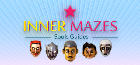 Inner Mazes - Souls Guides cover art