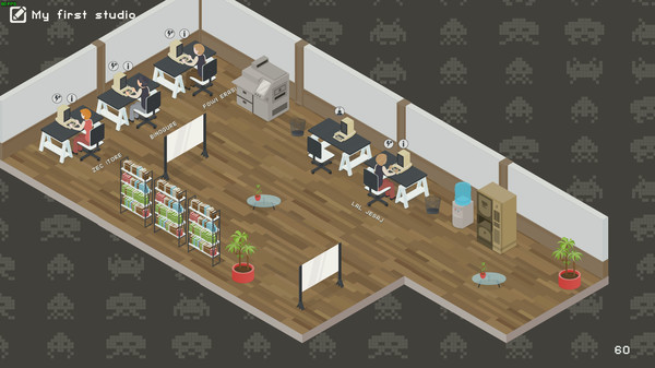 Скриншот из City Game Studio Скриншот из City Game Studio