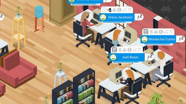 City Game Studio for linux