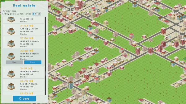 Скриншот из City Game Studio Скриншот из City Game Studio