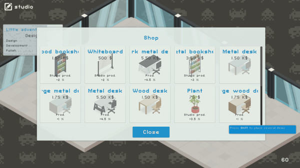 Скриншот из City Game Studio Скриншот из City Game Studio