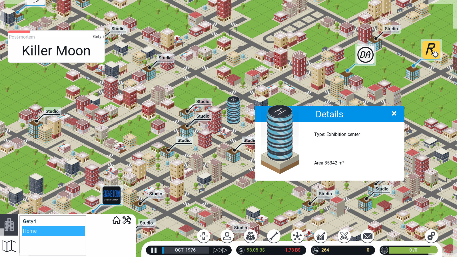 City Game Studio Download