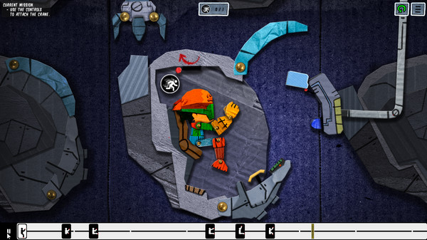 Скриншот из Posable Heroes