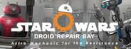 Star Wars: Droid Repair Bay
