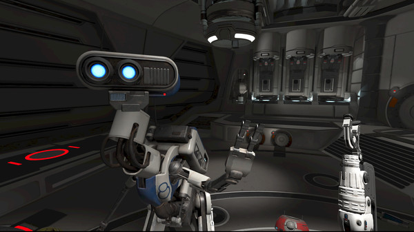 Star Wars: Droid Repair Bay Steam