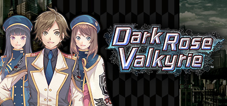 Dark Rose Valkyrie / クロバラノワルキューレ / 黑玫瑰女武神