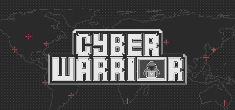 Cyber Warrior cover art