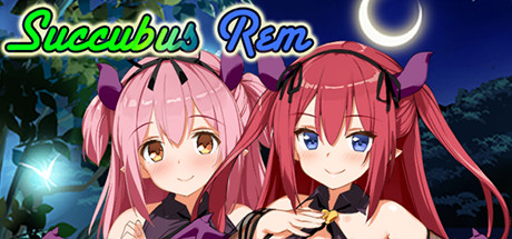 Succubus Rem 游戏图标