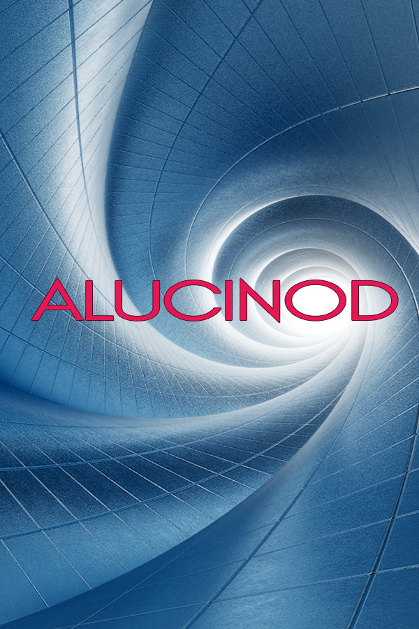 Alucinod for steam