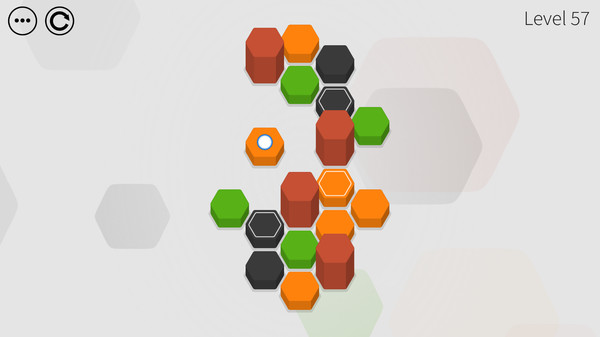 Скриншот из Hex
