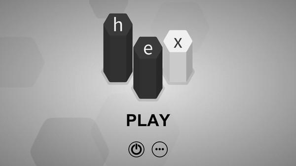 Скриншот из Hex