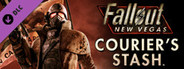 Fallout New Vegas Courier's Stash PCR