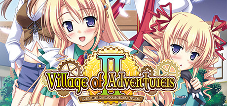 Village of Adventurers 2 游戏图标