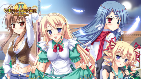 Village of Adventurers 2 for linux