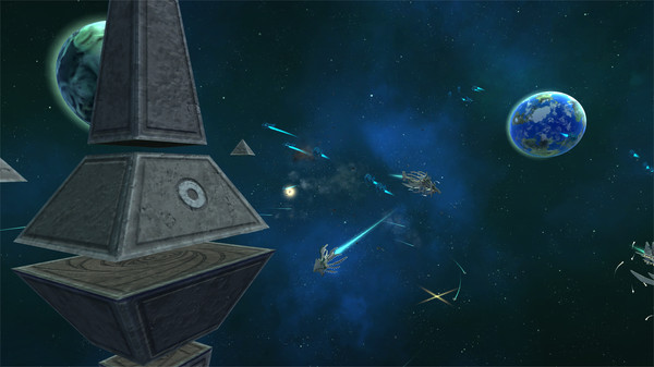 Orch Star screenshot