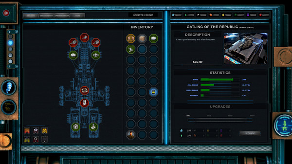 Between the Starsfor windows and Linux 1