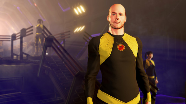 Between the Stars game for windows Pc 1