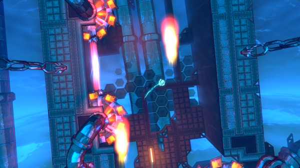 Скриншот из One Watcher