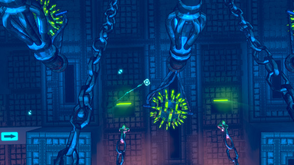 One Watcher game for windows Pc 1