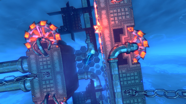 Скриншот из One Watcher