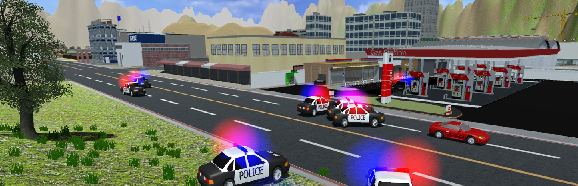 大逃亡专家 Escape Expert