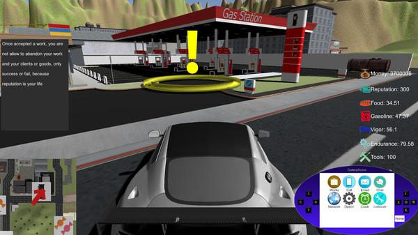 大逃亡专家 Escape Expert for linux