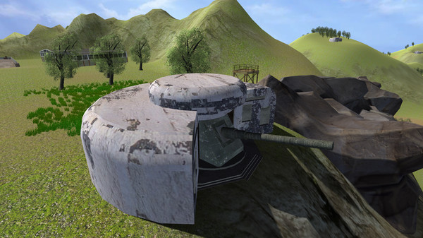 大逃亡专家 Escape Expert game for Linux 1