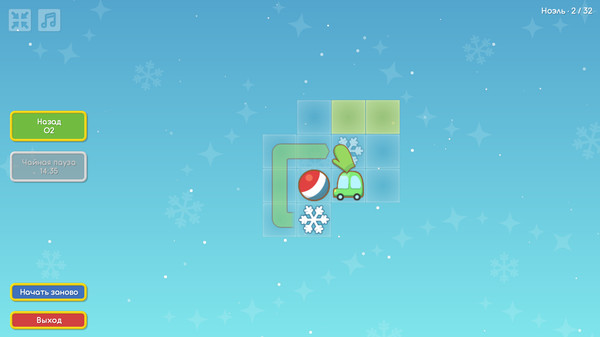 Скриншот из Santa's Workshop Скриншот из Santa's Workshop