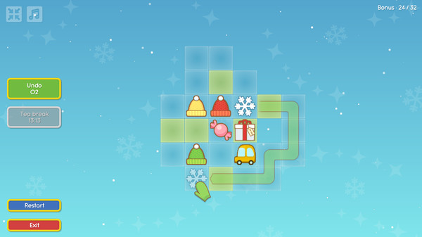 Santa's Workshopfor windows and Linux 1